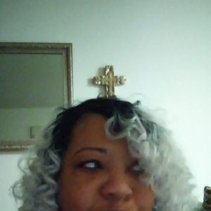 Meet your Posher, Marilyn